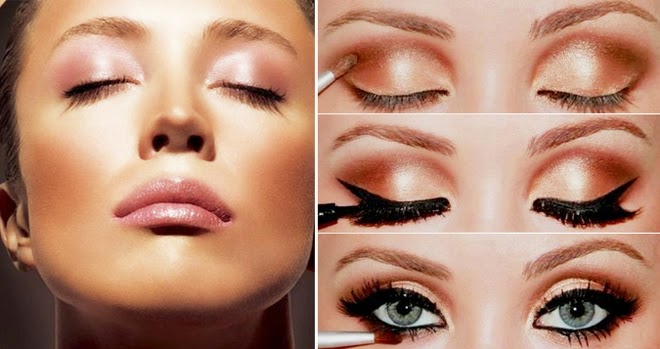 bronzer, bronz makyaj, makyaj, makyaj trendleri